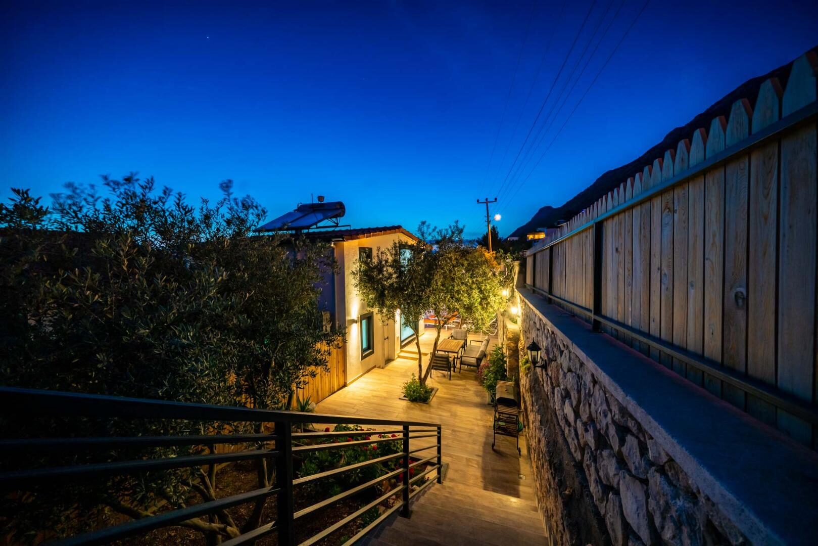 Villa Therapy Olea — 9