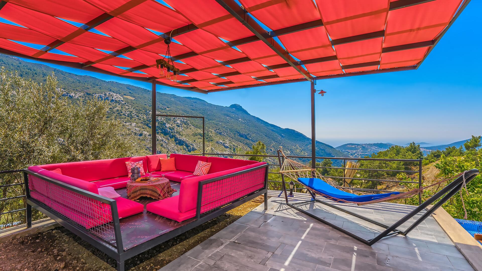 Villa Aras İslamlar 2 — 22