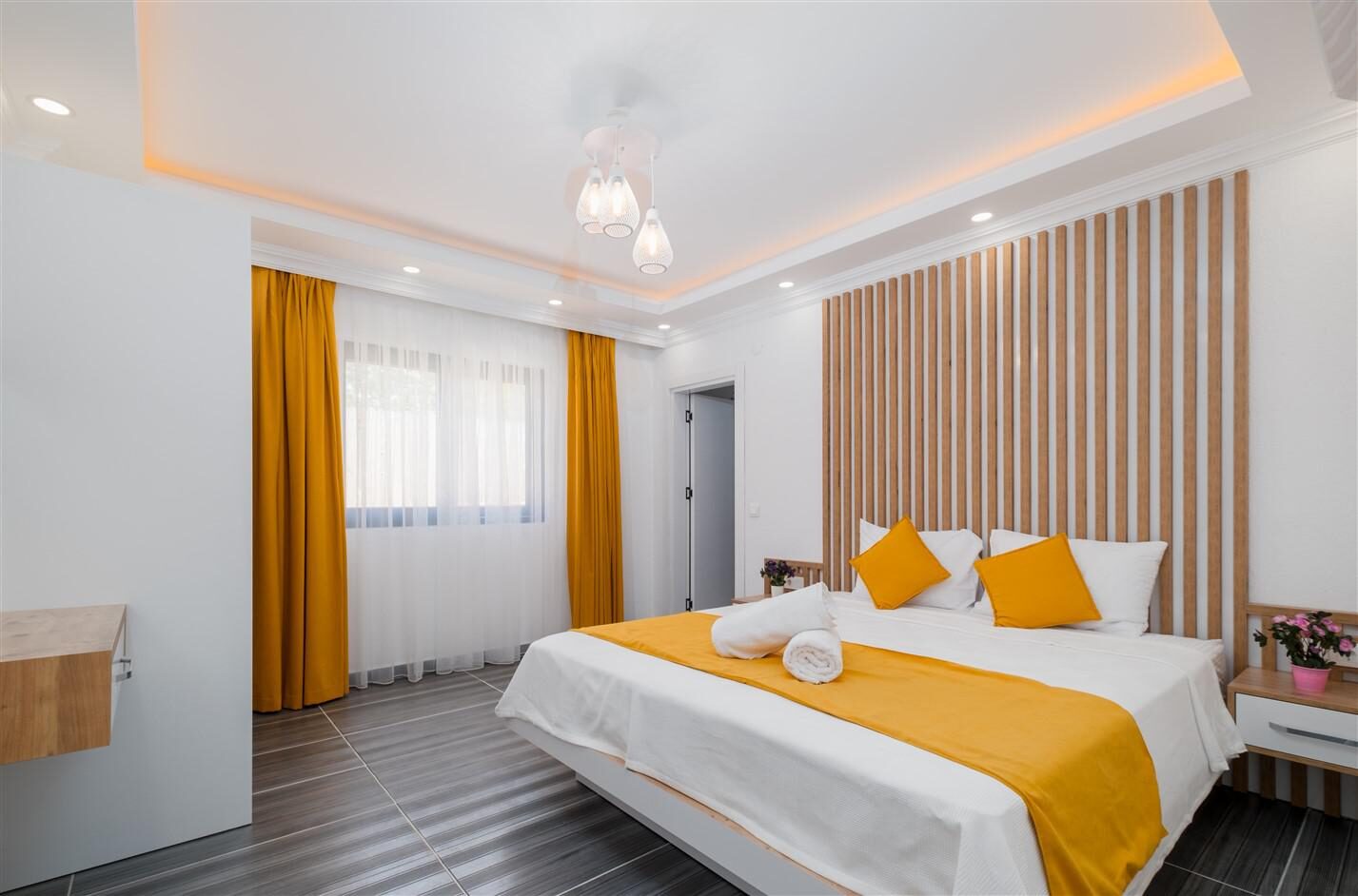 Villa Başak Sarıbelen — 54