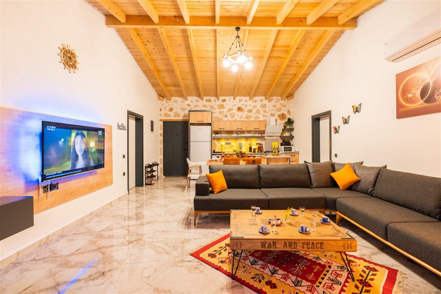 Villa Estrella — 55