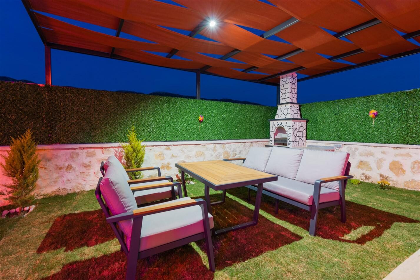 Villa Estrella — 56
