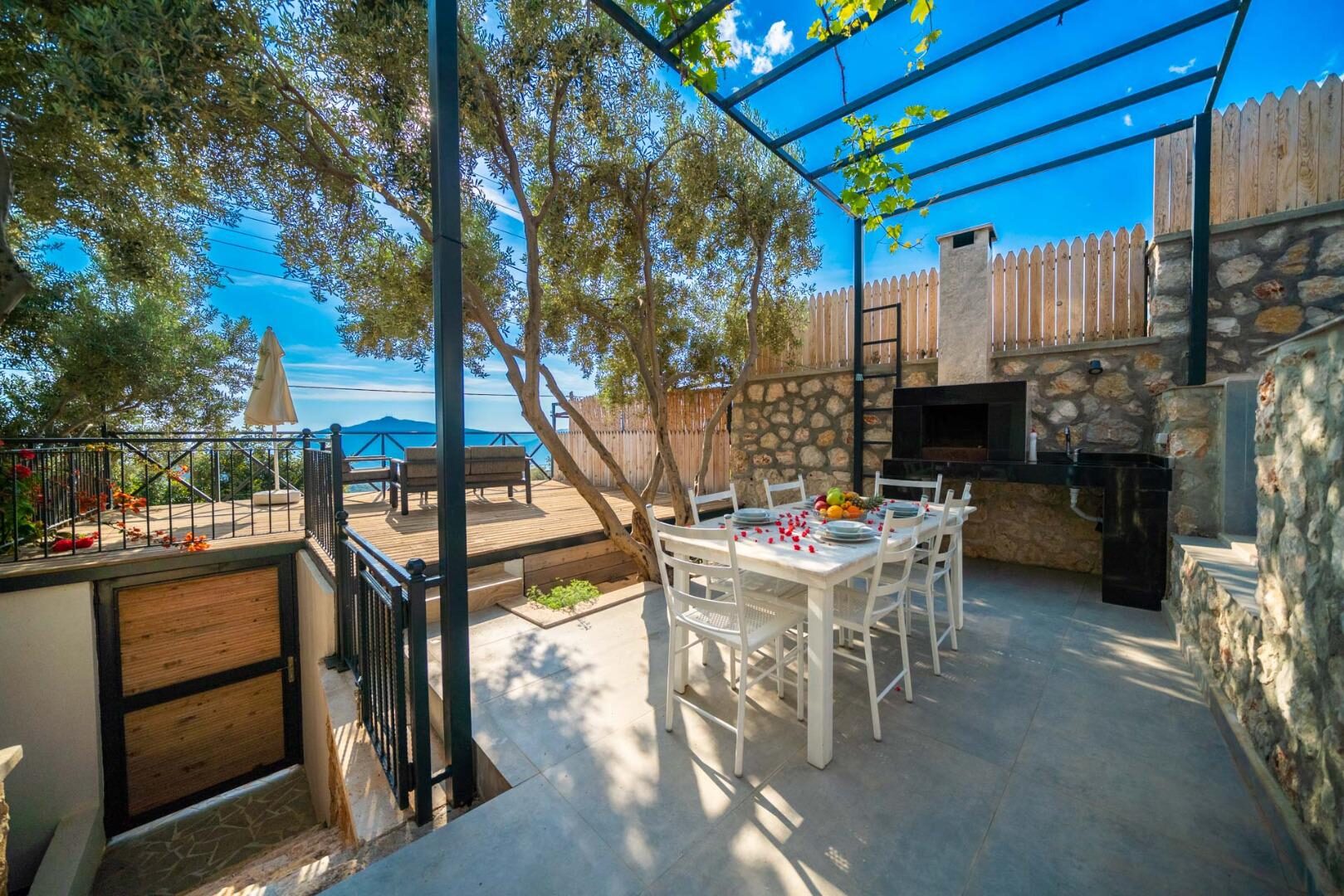 Villa Therapy Aqua — 14