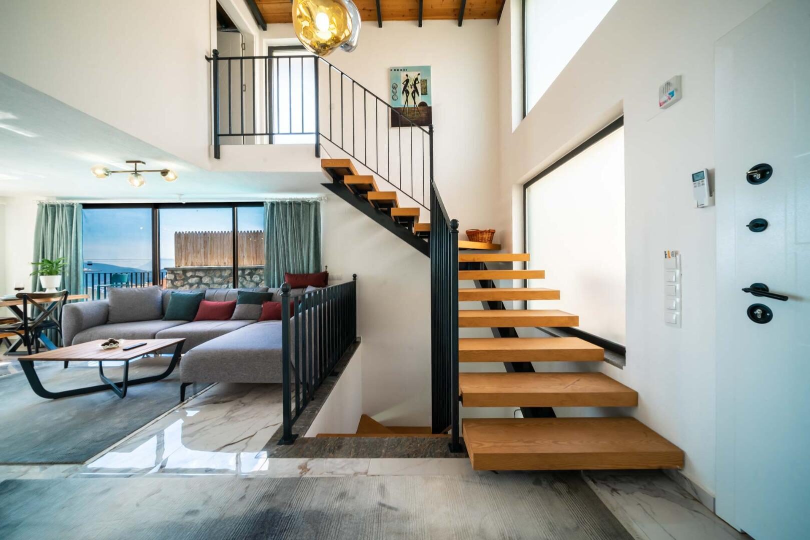 Villa Therapy Olea — 26