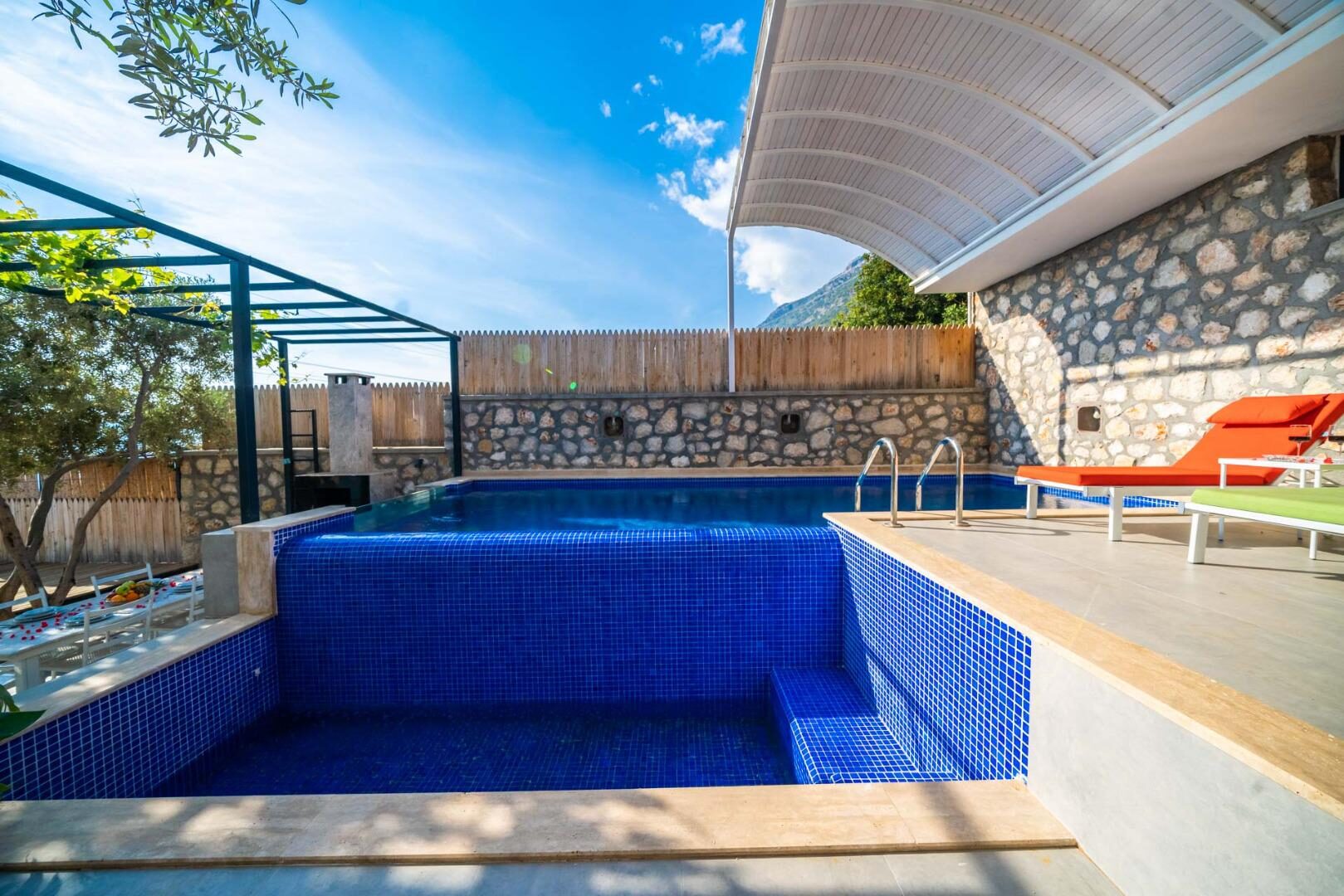 Villa Therapy Aqua — 23