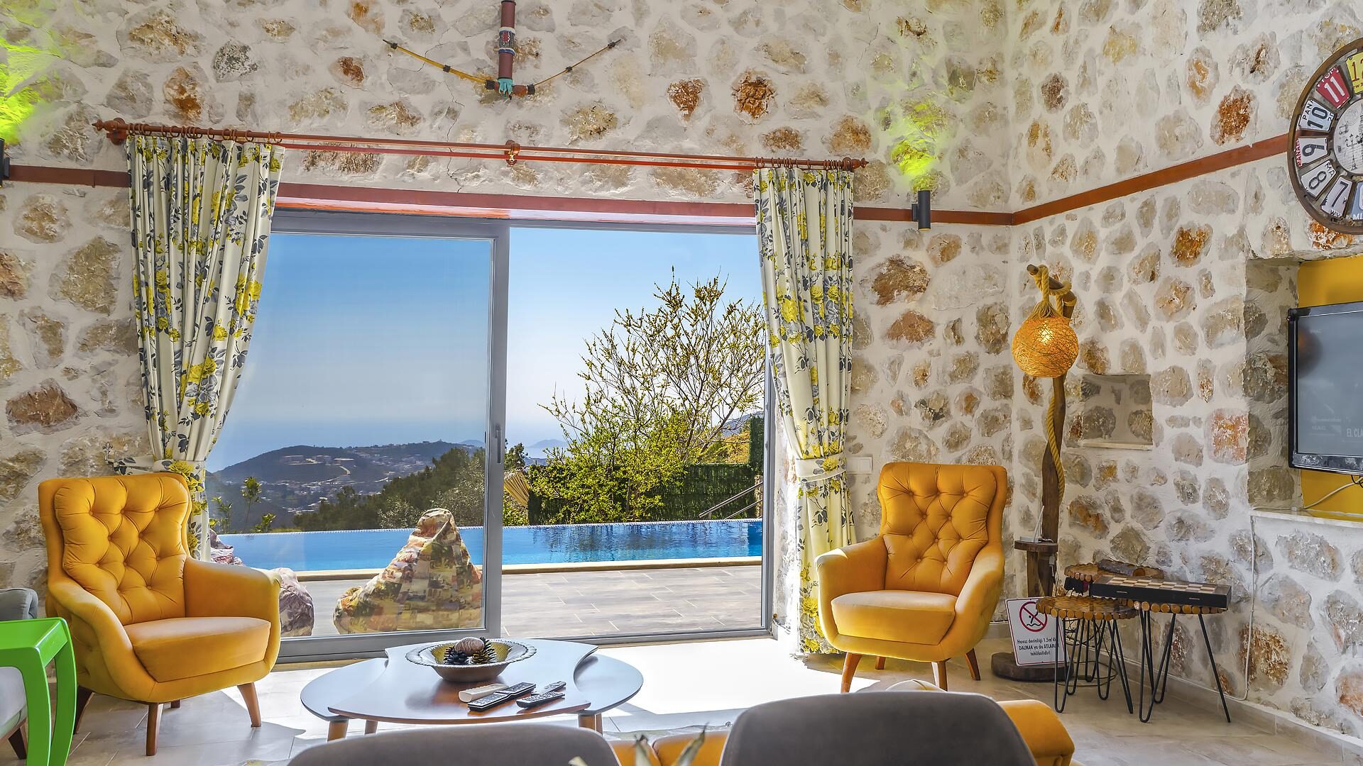 Villa Aras İslamlar 2 — 39