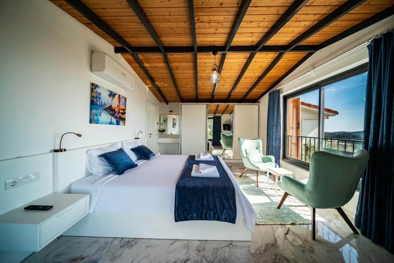 Villa Therapy Olea — 31