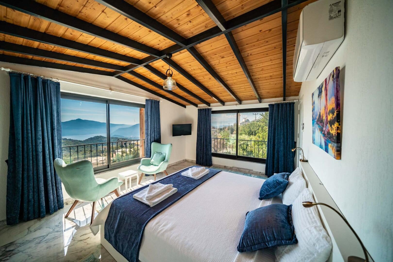 Villa Therapy Olea — 41