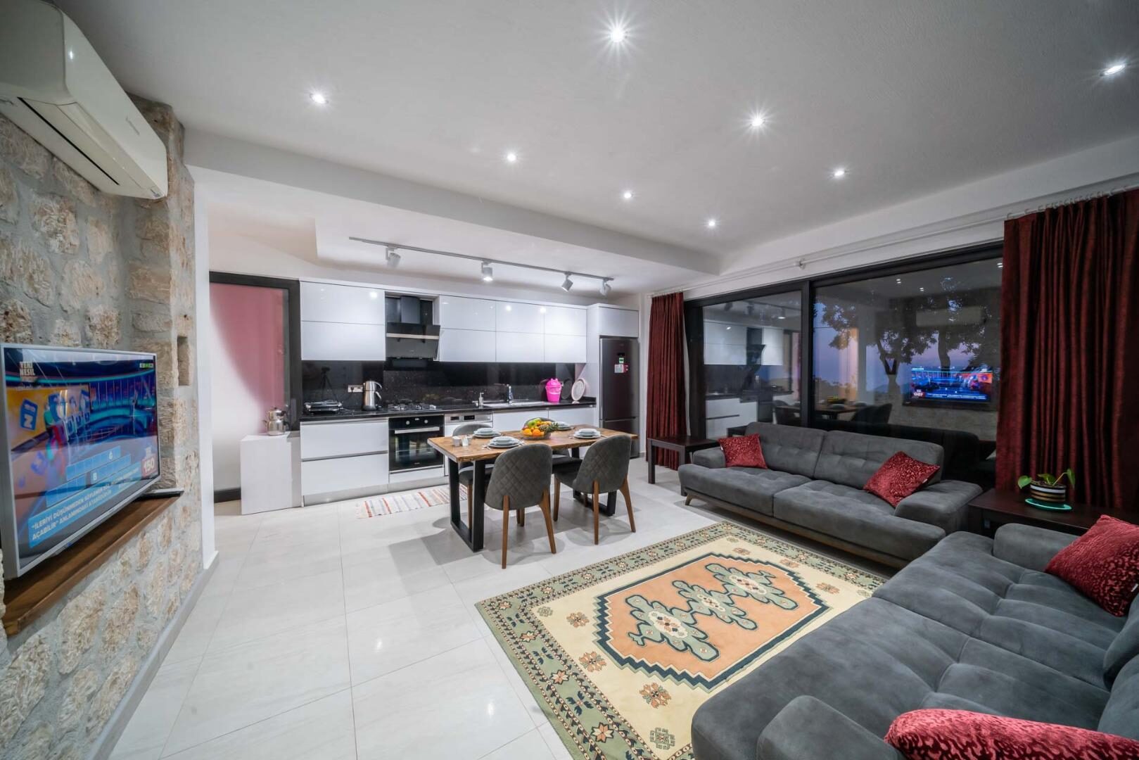 Villa Therapy Aqua — 36