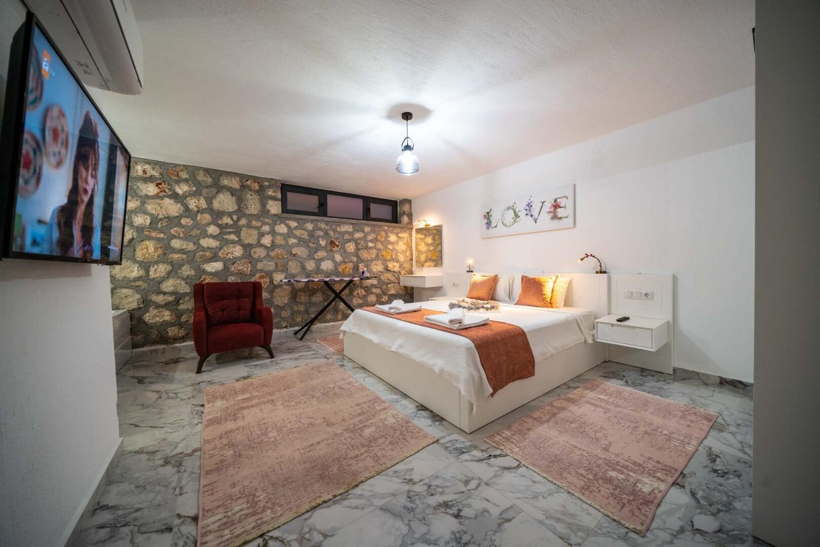 Villa Therapy Olea — 54