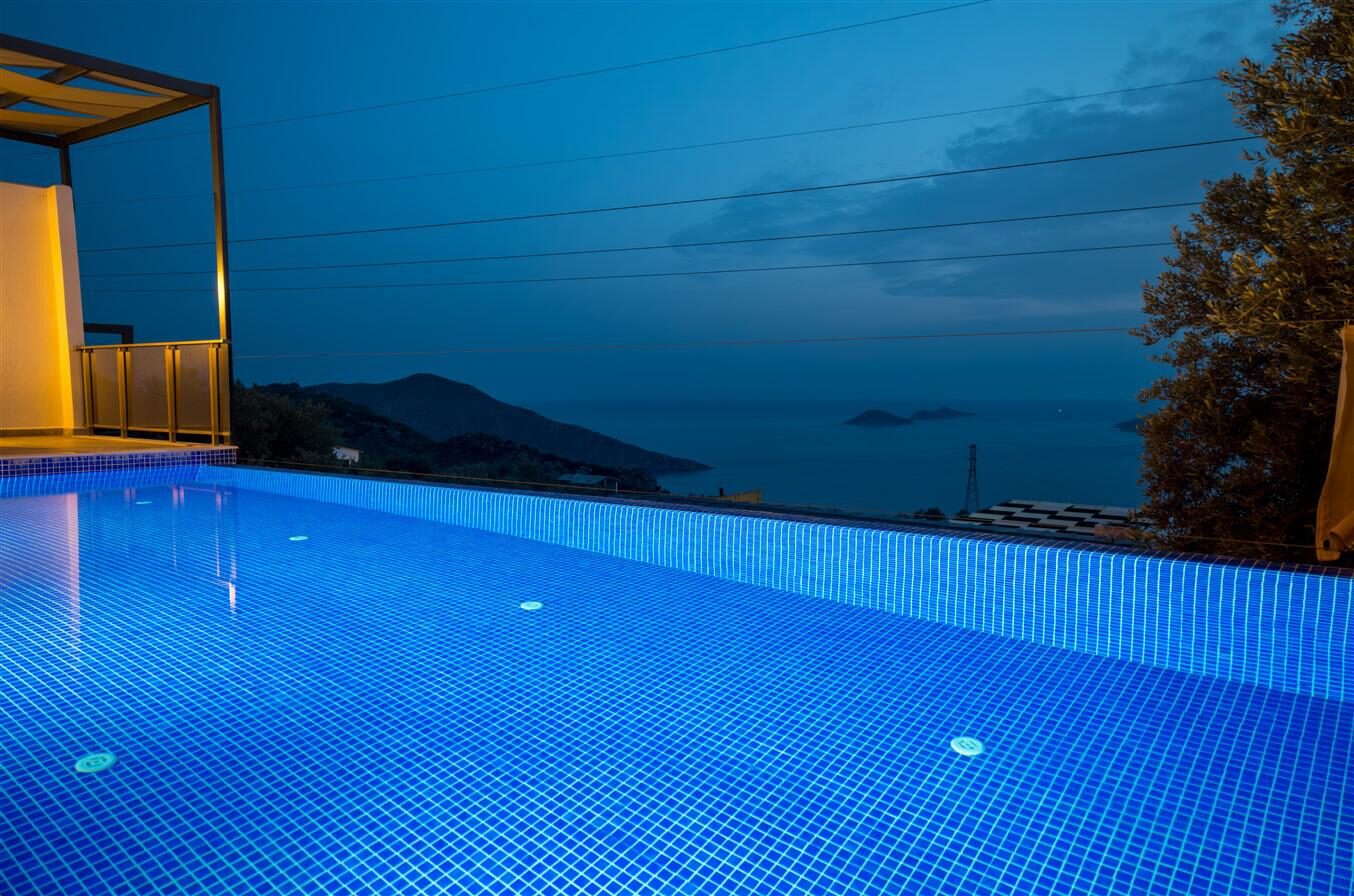 Villa Asya Bella — 11