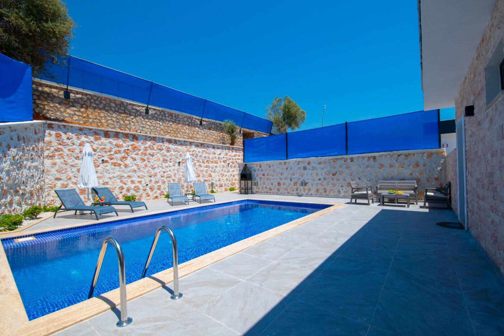 Villa Lale Çavdır — 6
