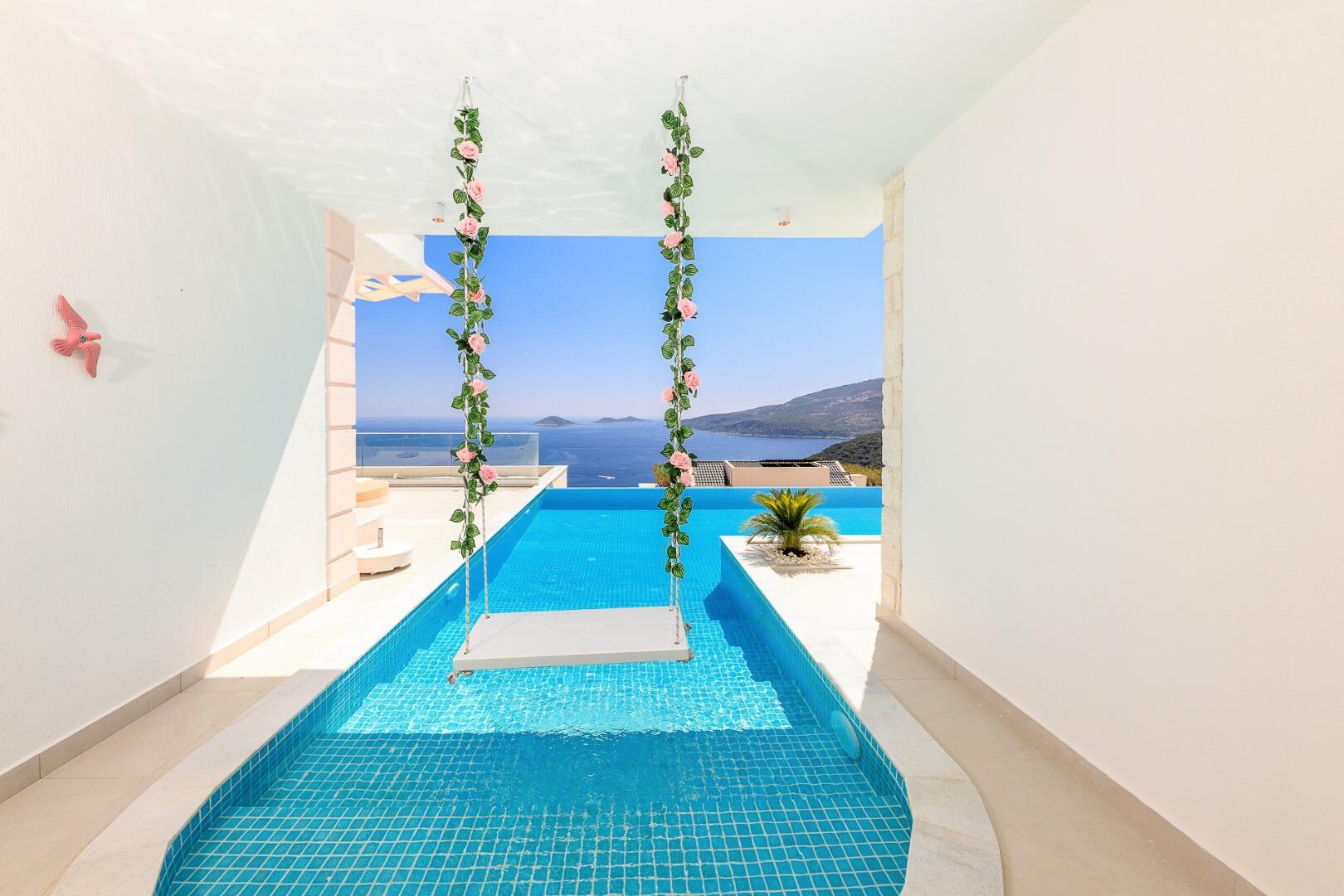 Villa Rosy — 2