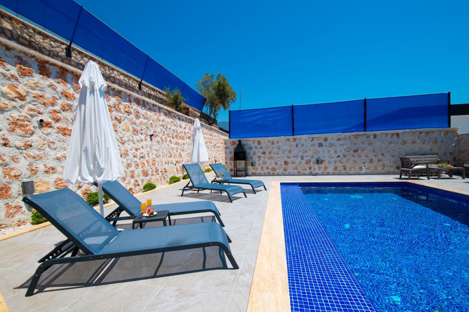 Villa Lale Çavdır — 7