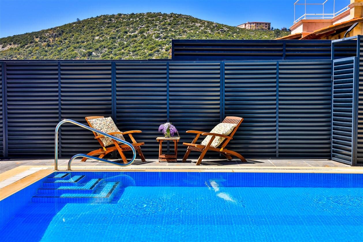 Villa Royal Kızıltaş — 8
