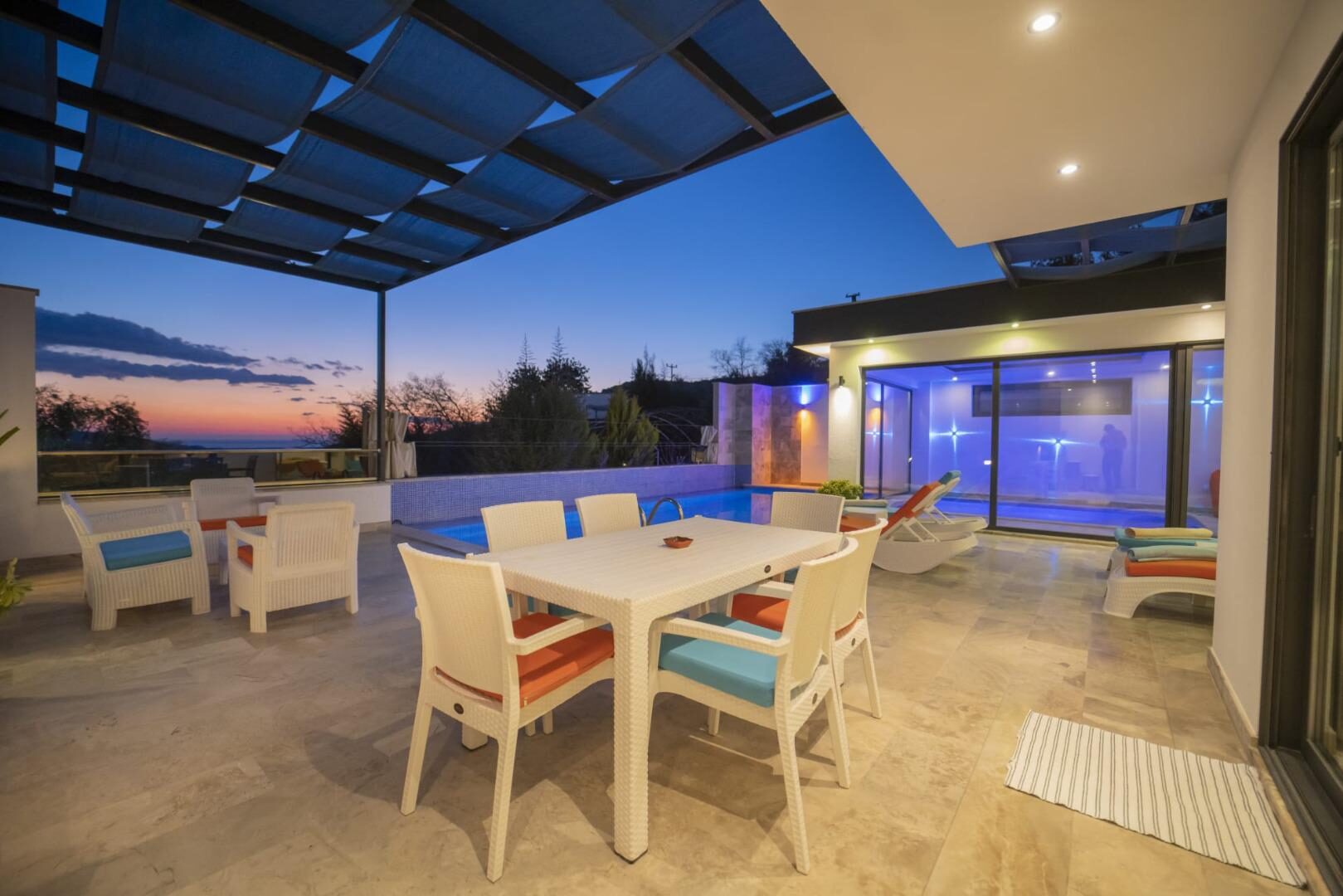 Villa Lera Üzümlü — 9