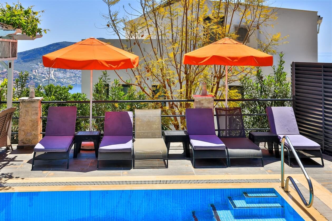 Villa Royal Kızıltaş — 12