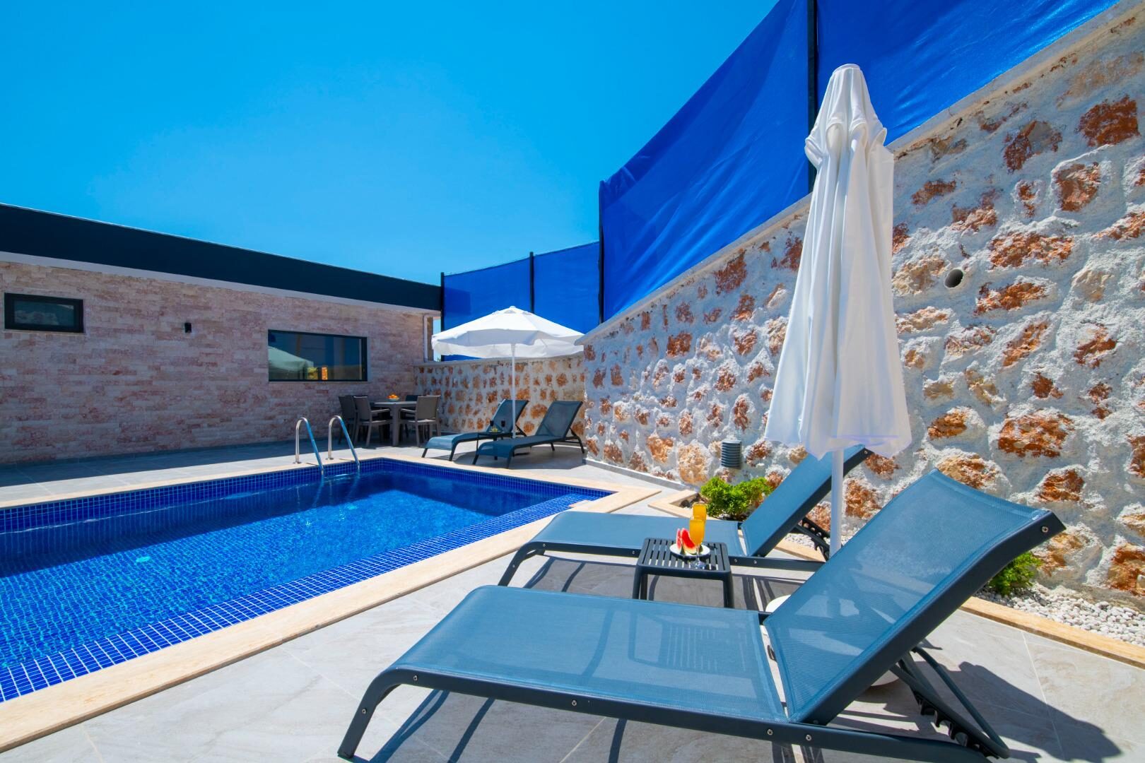 Villa Lale Çavdır — 12