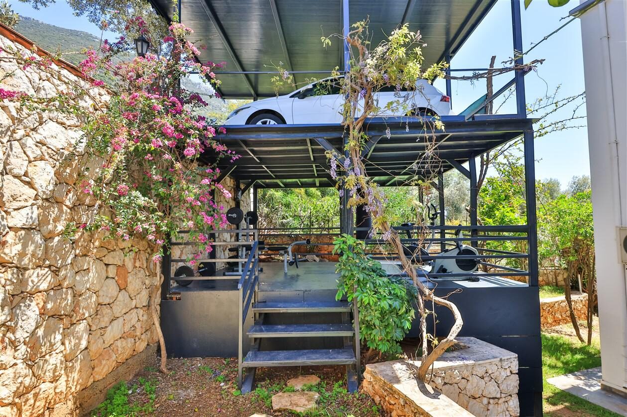 Villa Royal Kızıltaş — 16