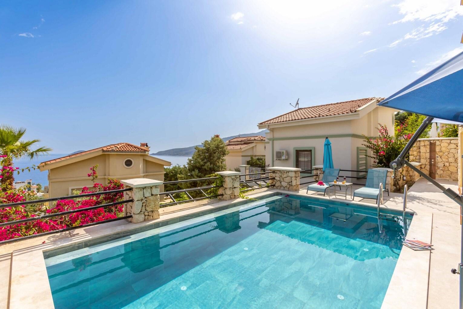 Villa Unıque — 13