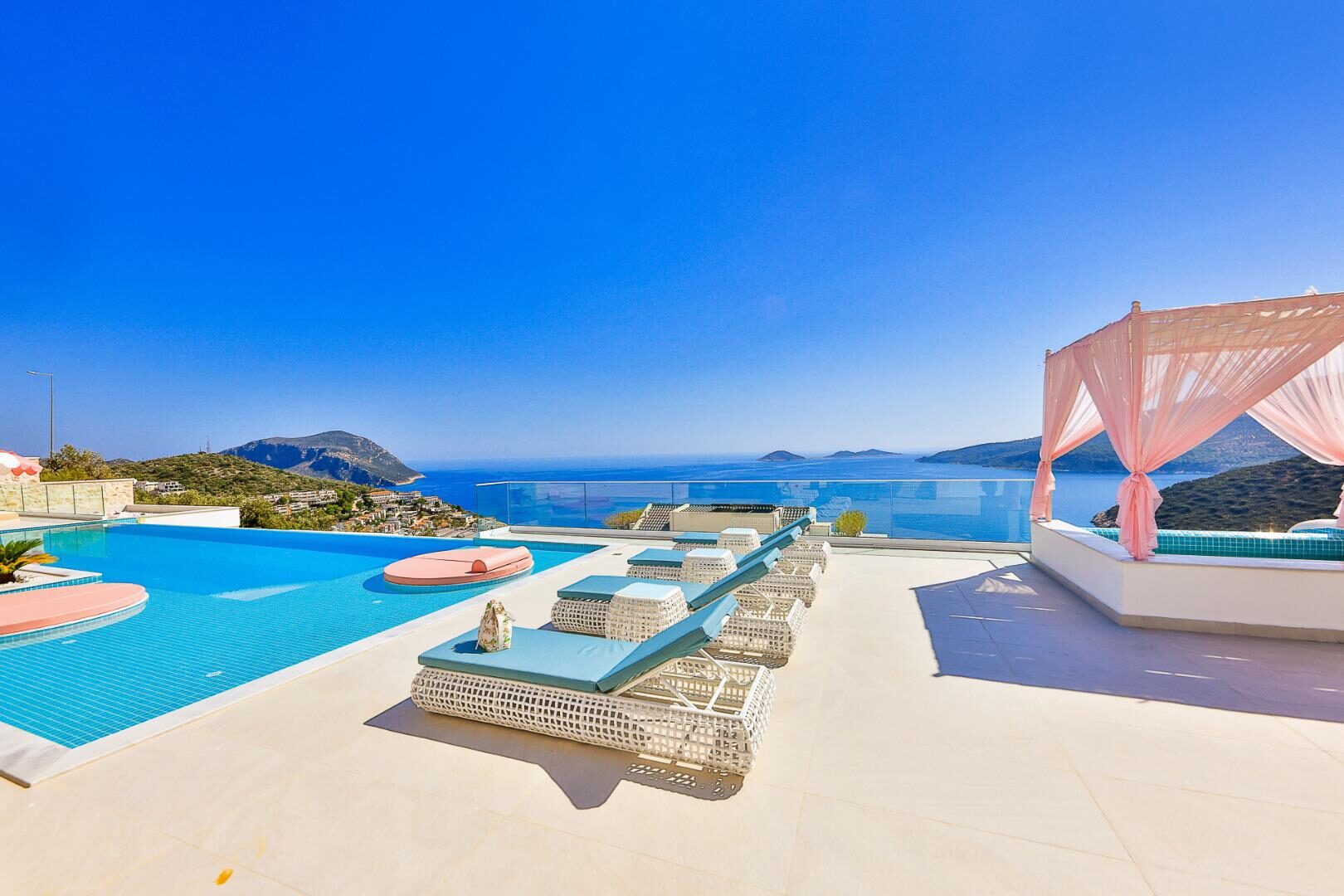 Villa Rosy — 14