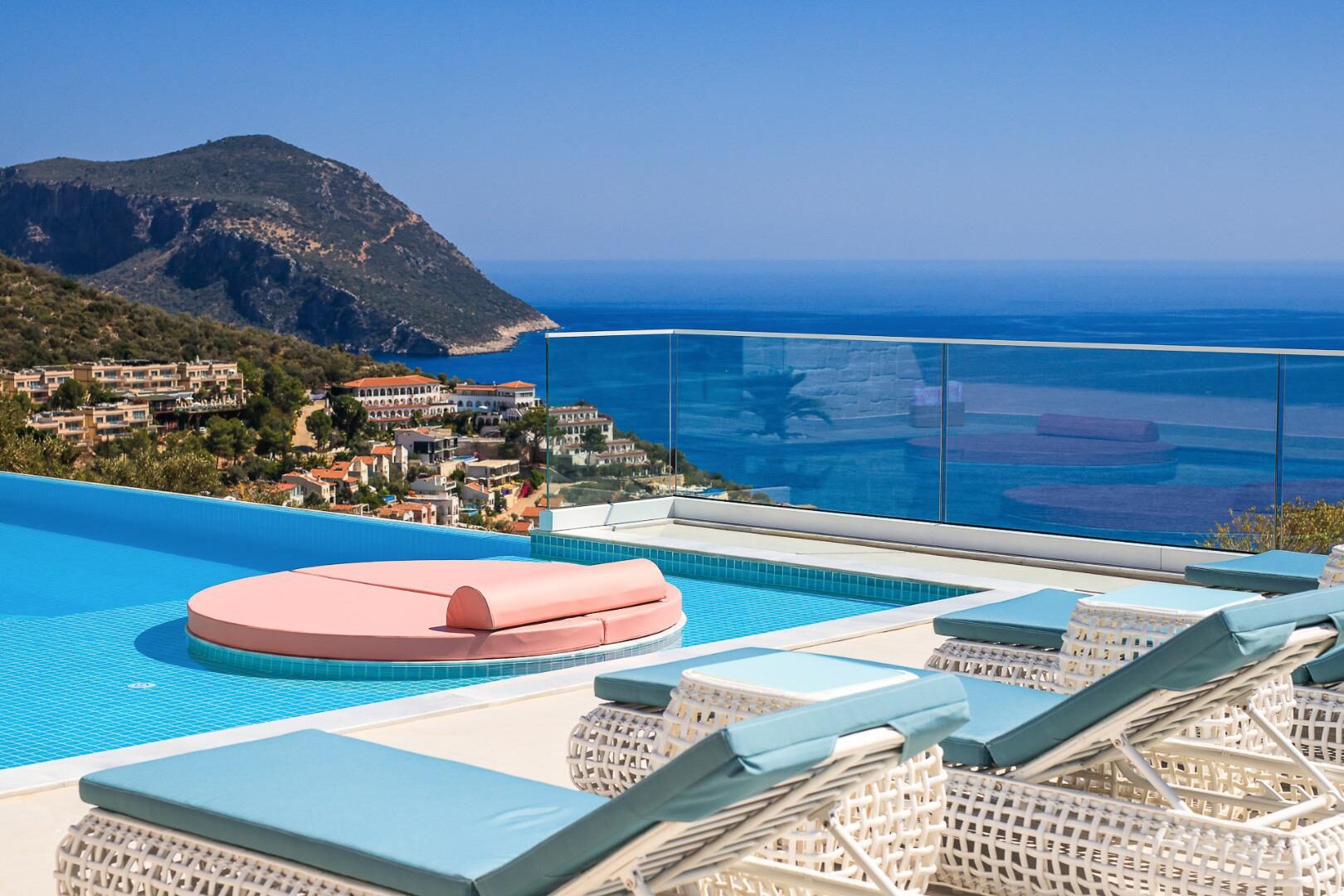Villa Rosy — 16