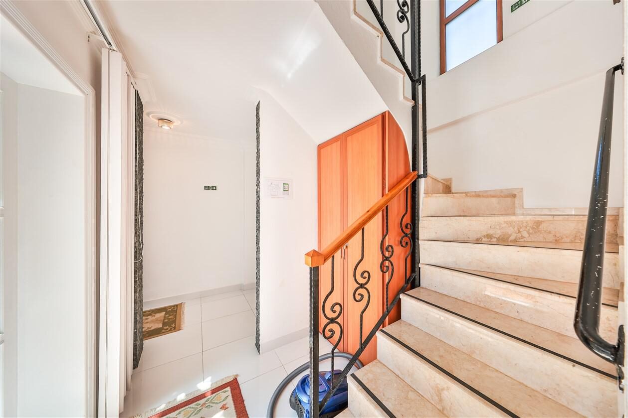 Villa Royal Kızıltaş — 27