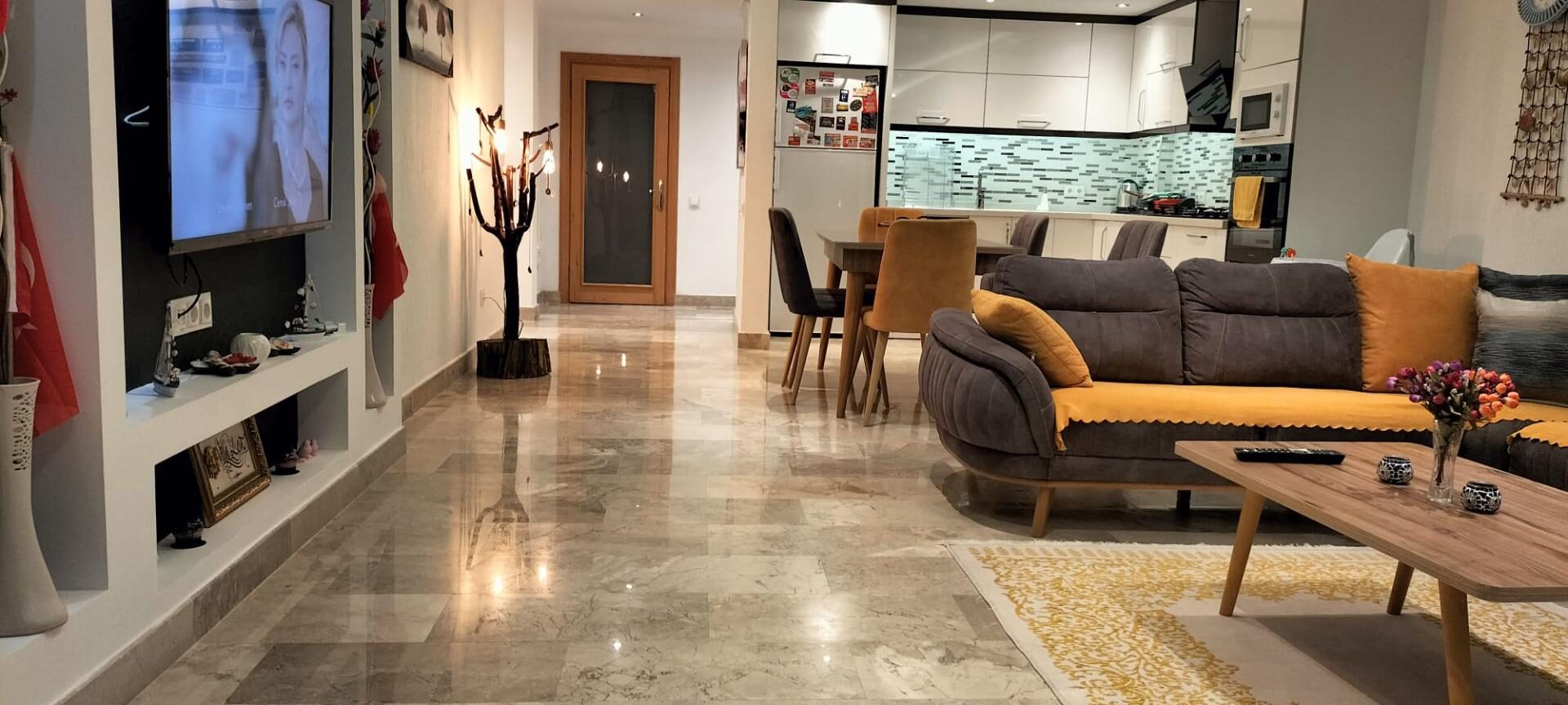 Villa Lera Üzümlü — 24