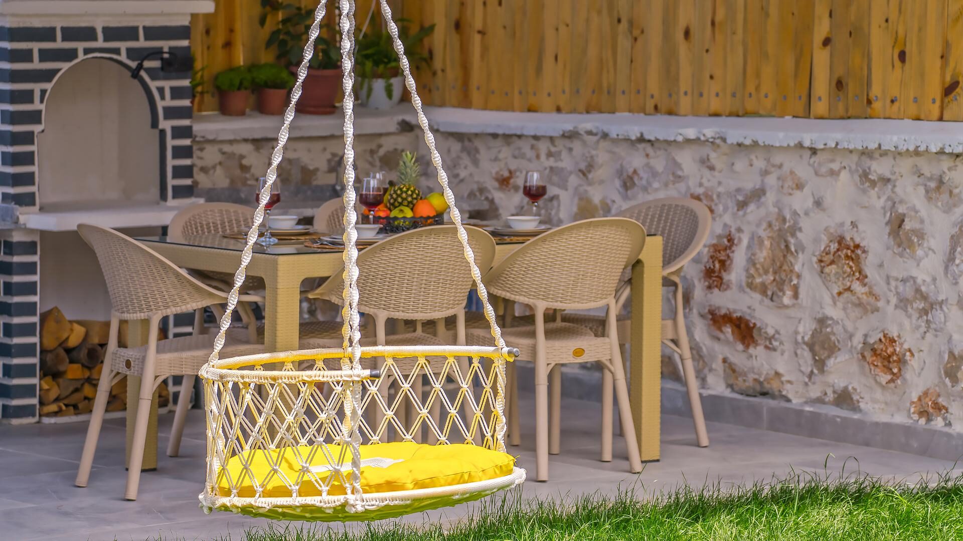 Villa Apelia Çayköy — 24