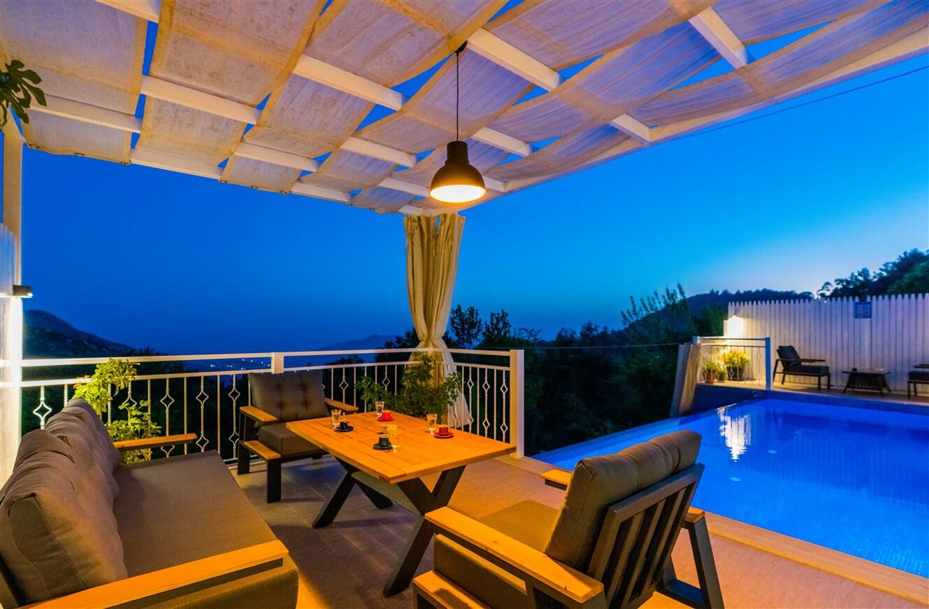 Villa Pınar — 13