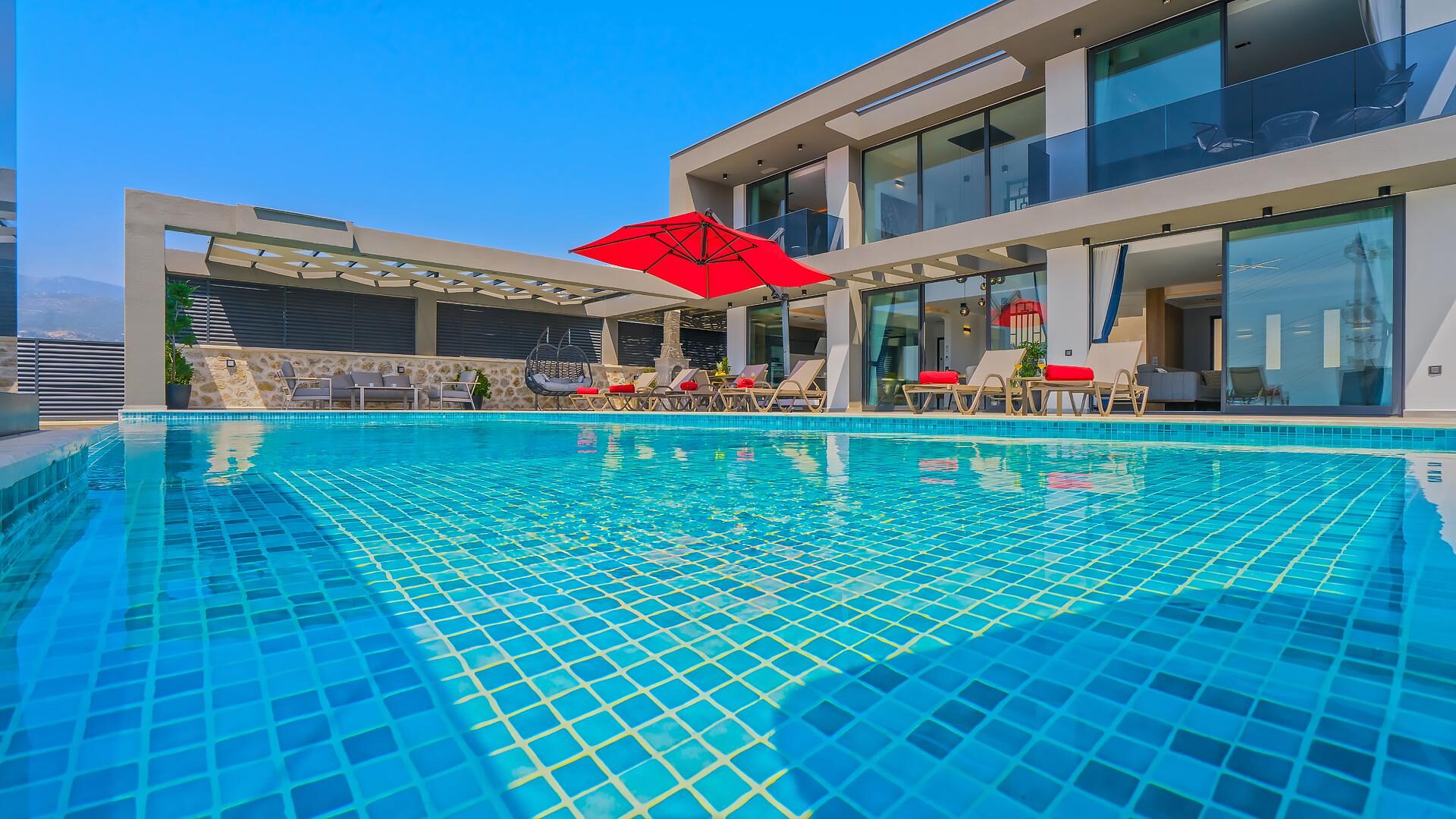Villa Hedef — 6