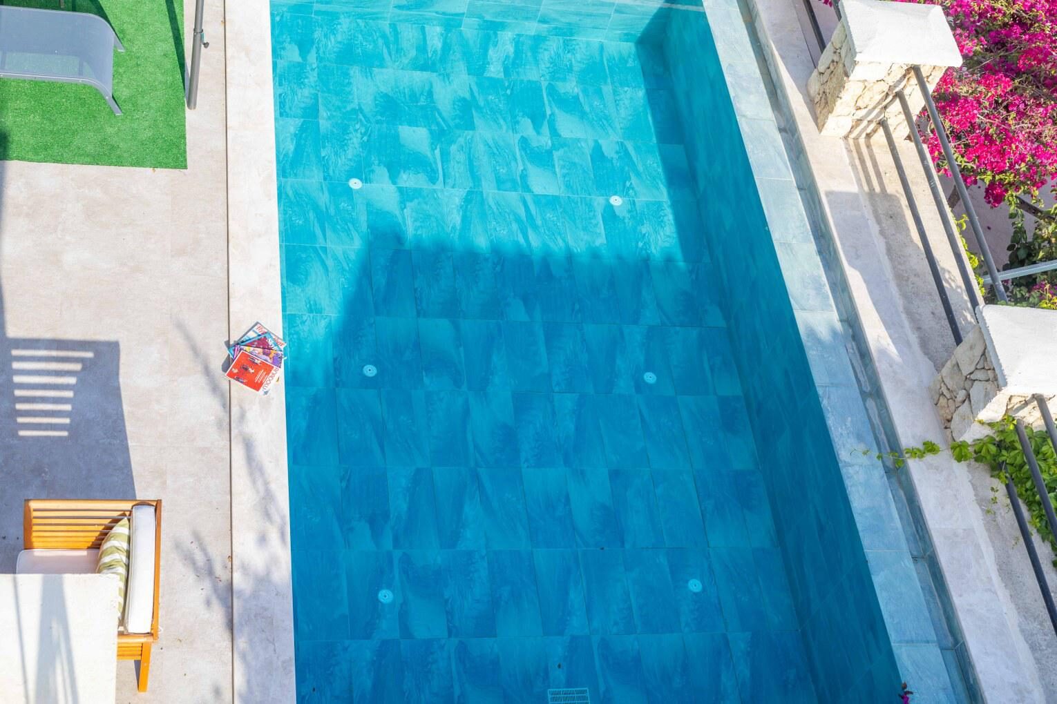 Villa Unıque — 40