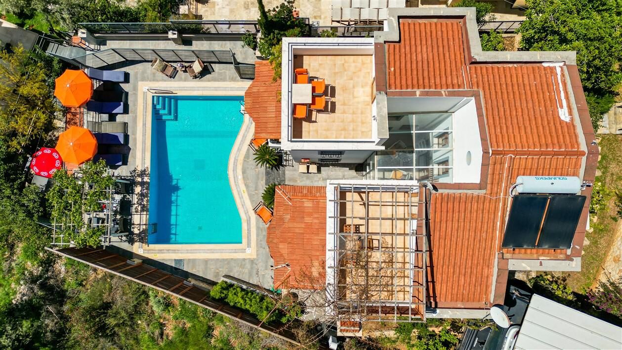Villa Royal Kızıltaş — 48