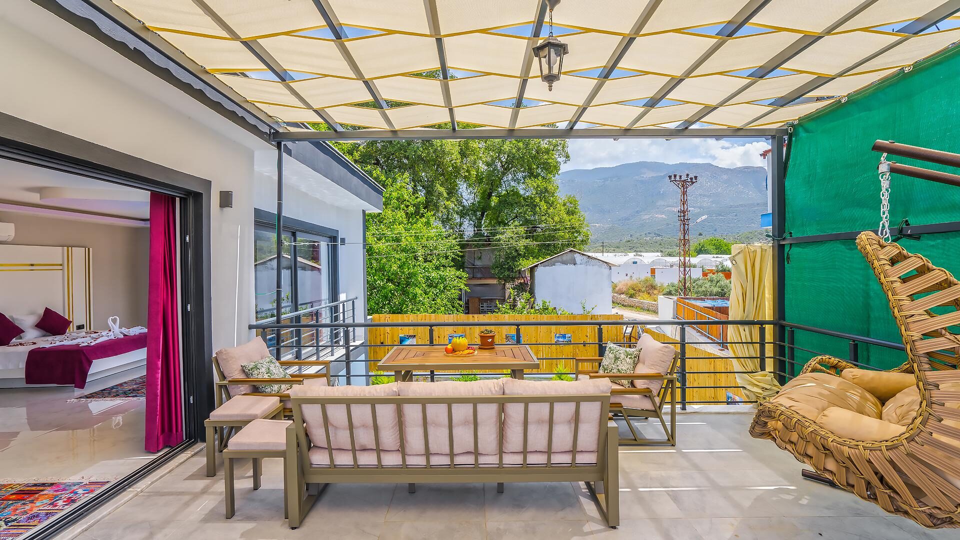 Villa Apelia Çayköy — 33