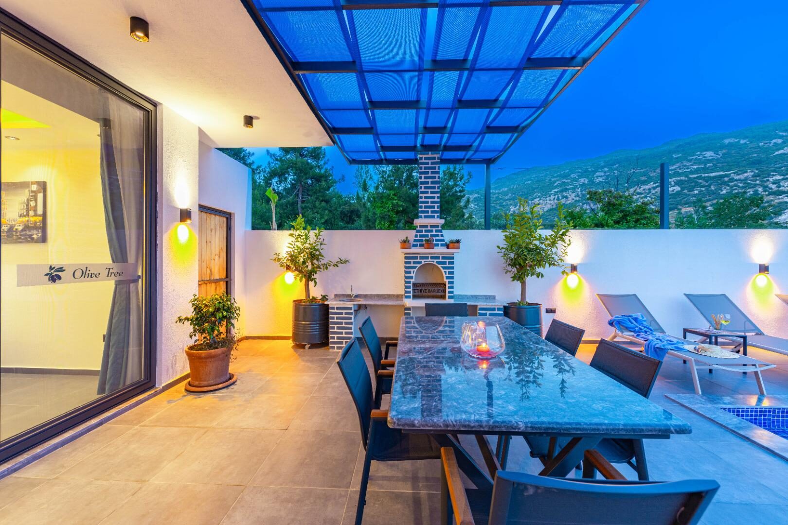 Villa Serengeti — 7