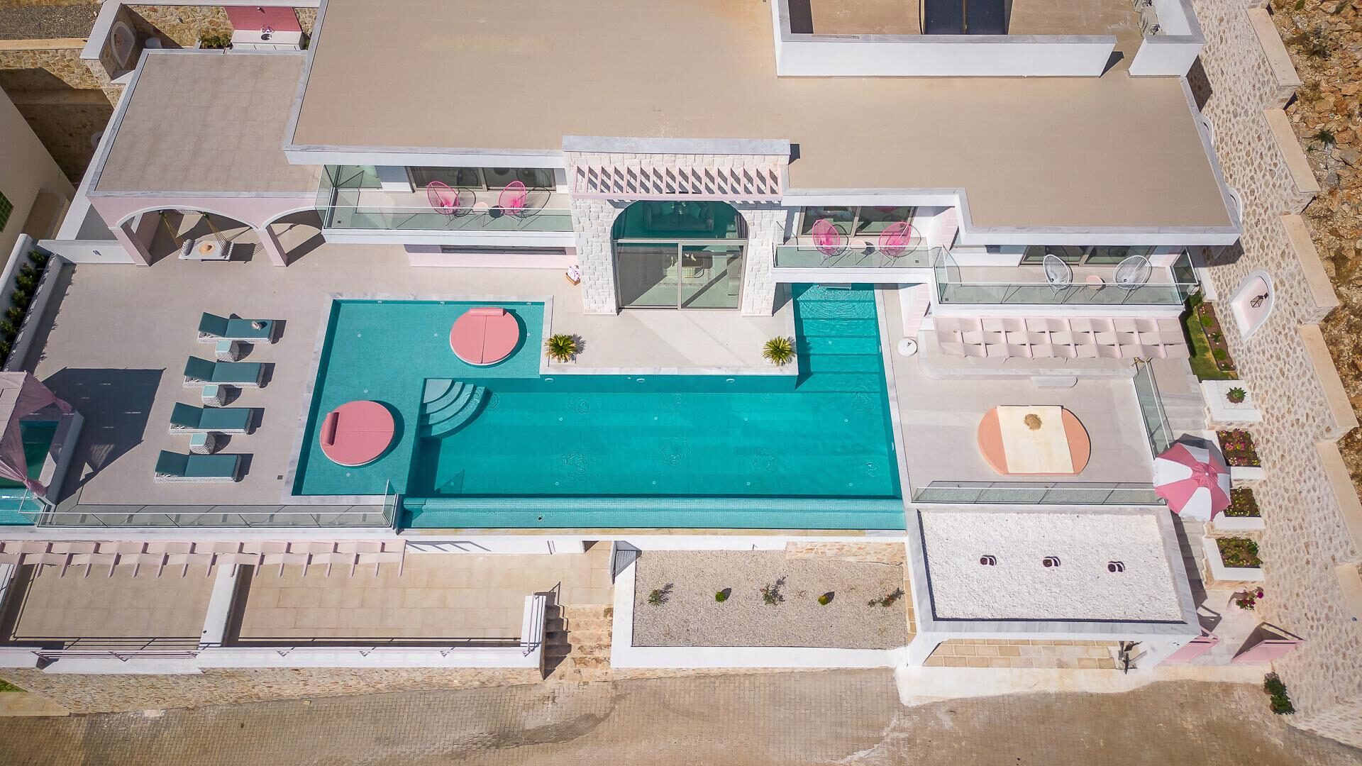 Villa Rosy — 44