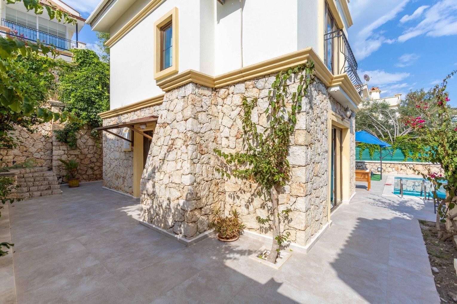 Villa Unıque — 49