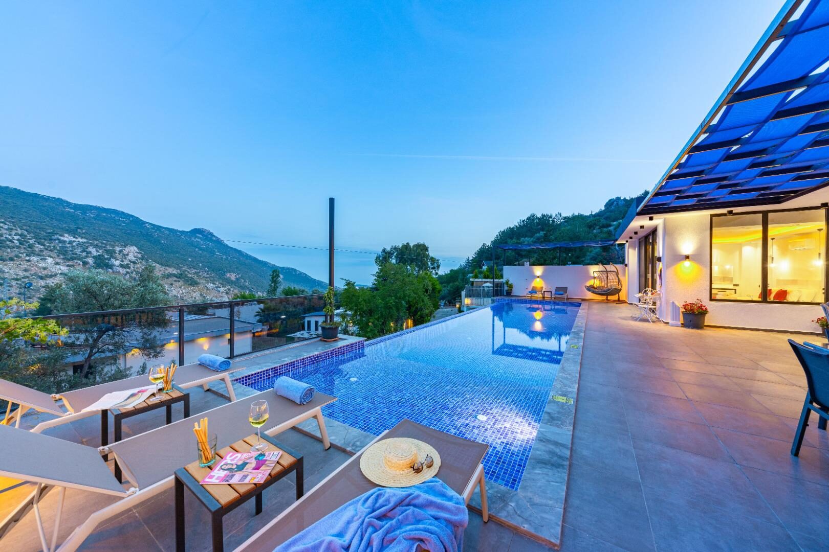 Villa Serengeti — 10