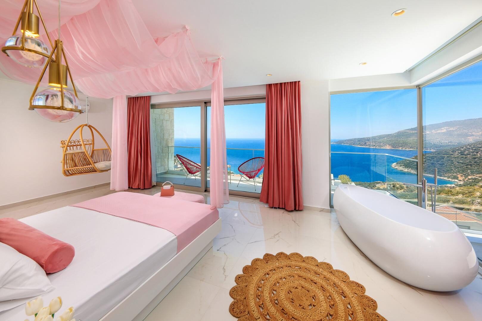 Villa Rosy — 47