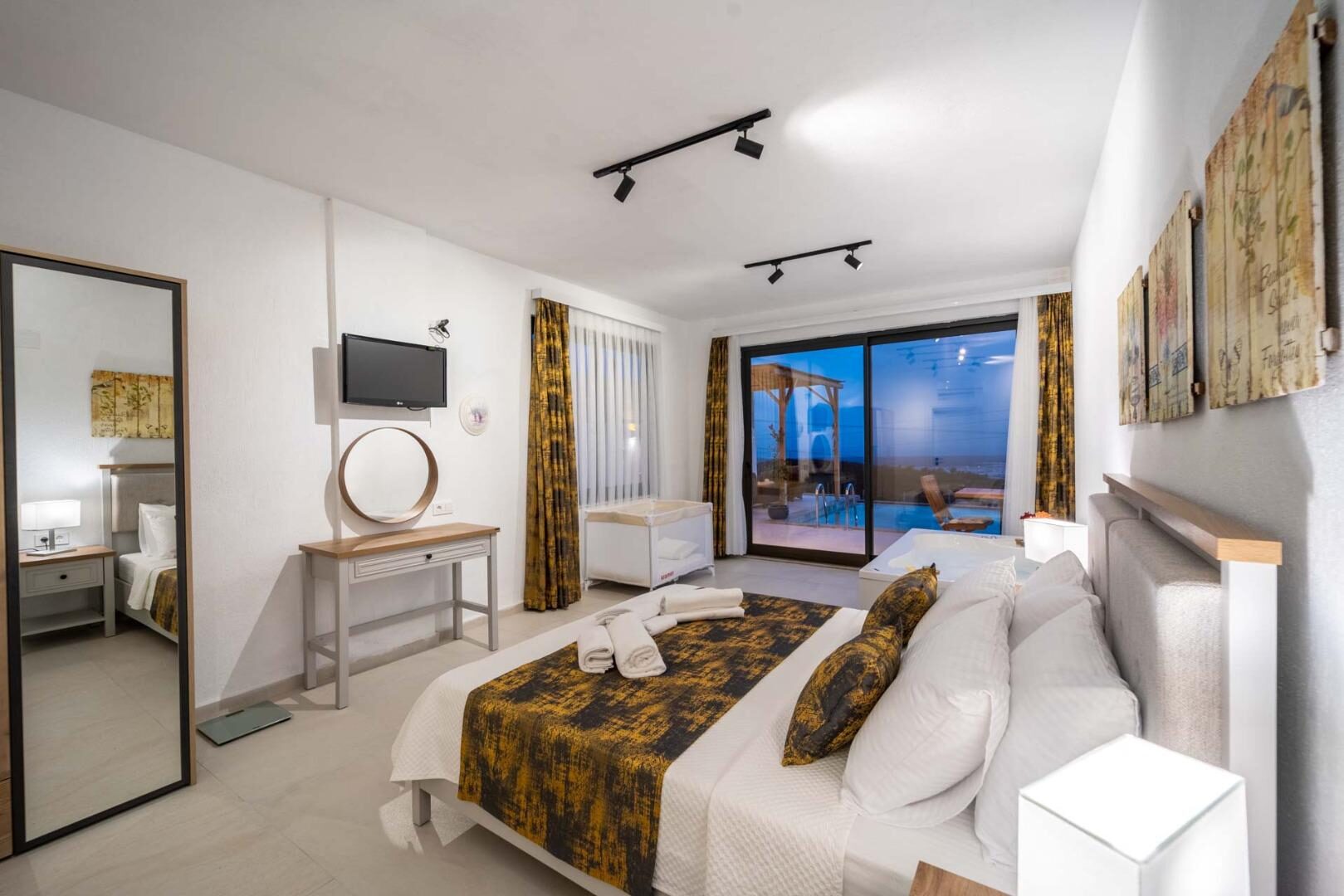 Villa Mavi İnci — 52