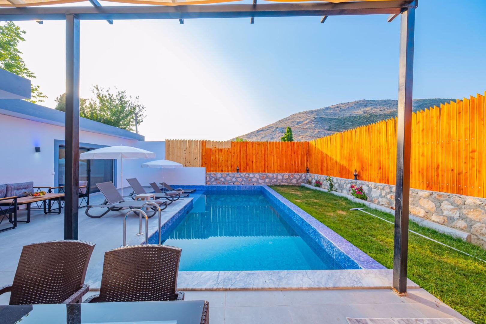 Villa Emre Yeşilköy — 12