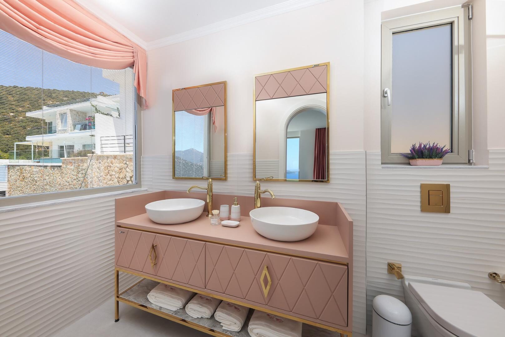 Villa Rosy — 51