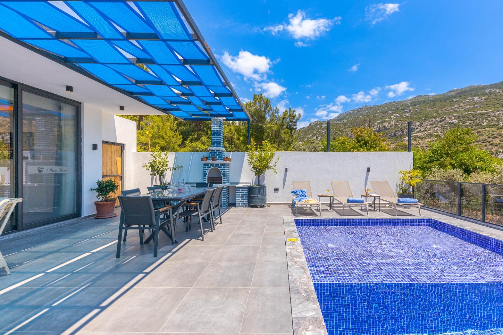 Villa Serengeti — 21