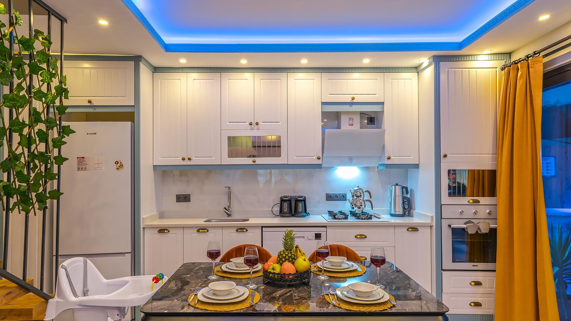 Villa Apelia Çayköy — 53