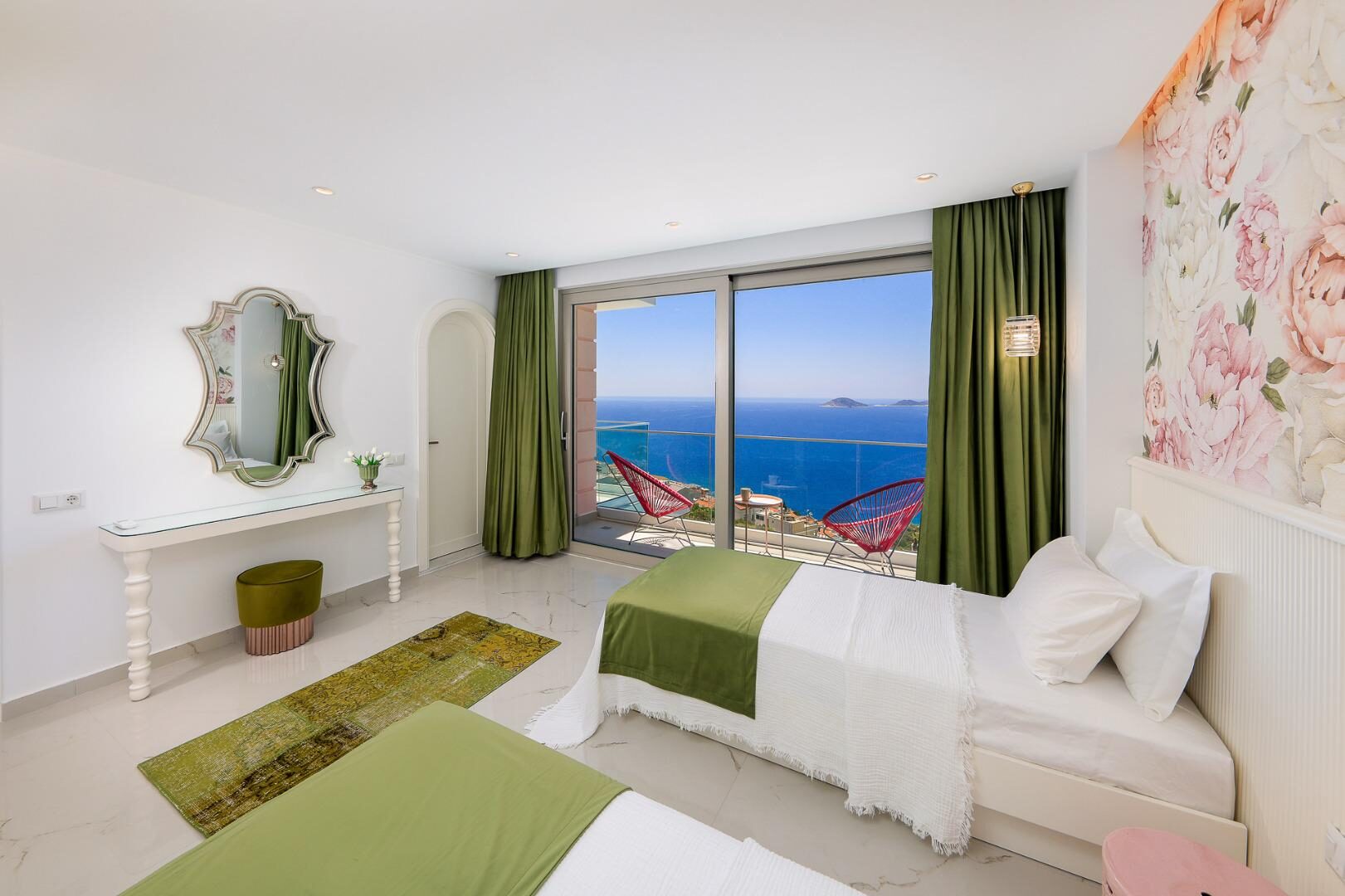 Villa Rosy — 59