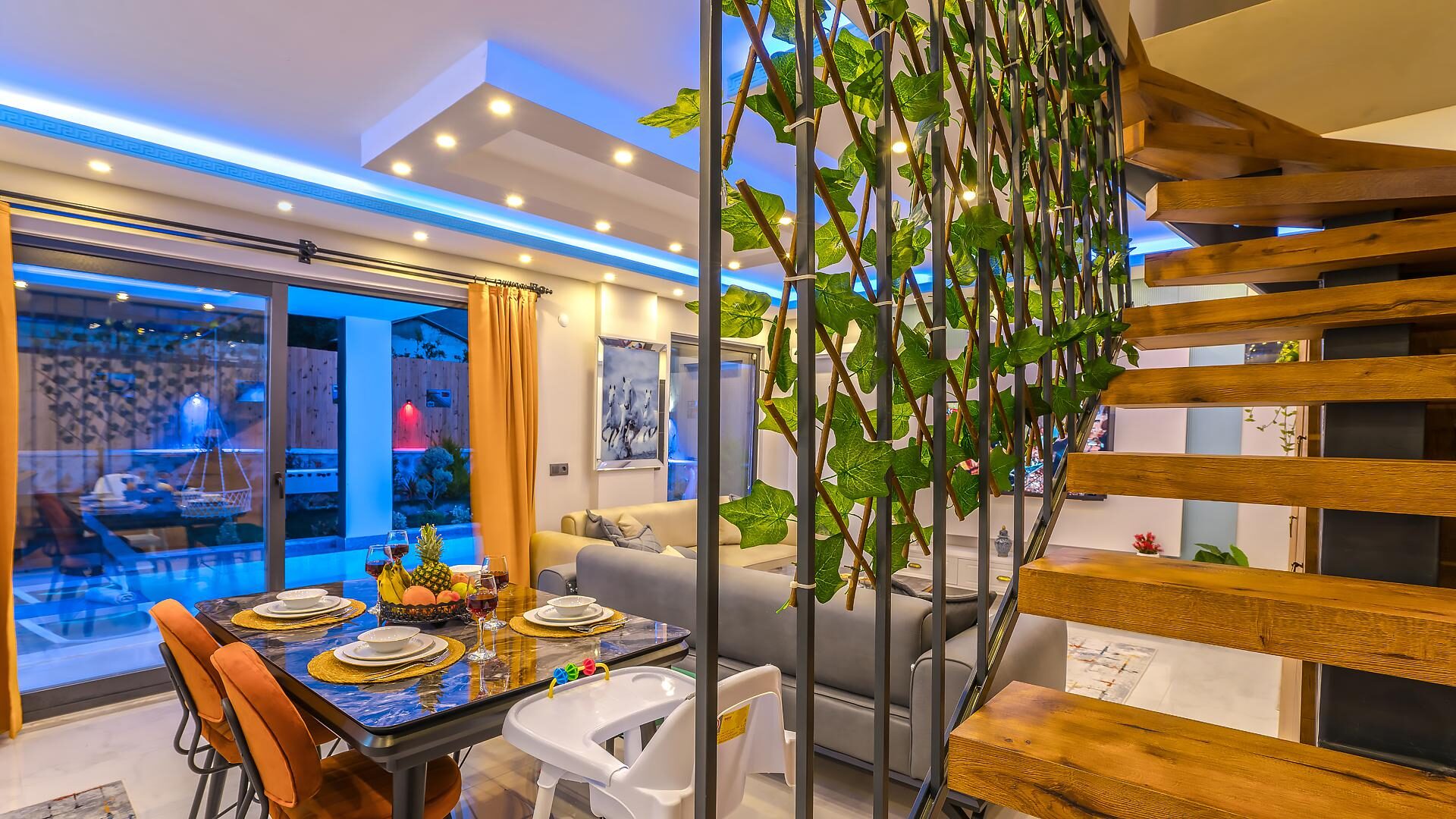 Villa Apelia Çayköy — 54