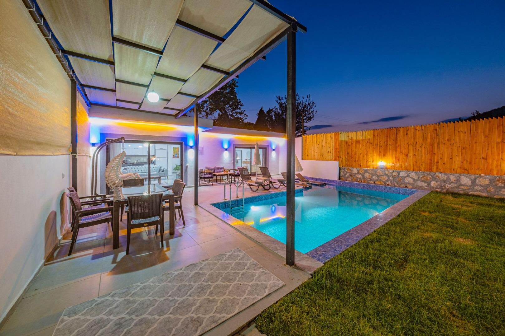 Villa Emre Yeşilköy — 13
