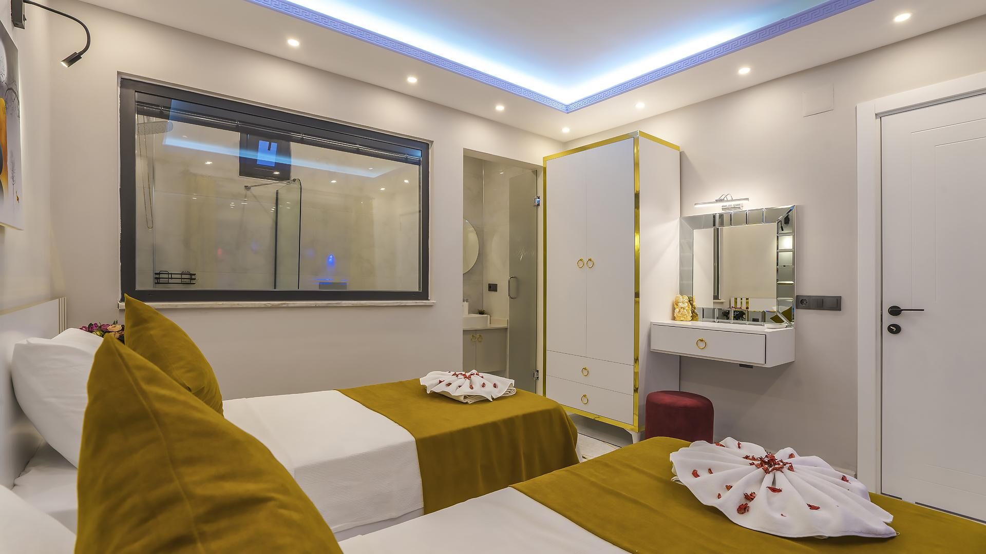 Villa Apelia Çayköy — 60