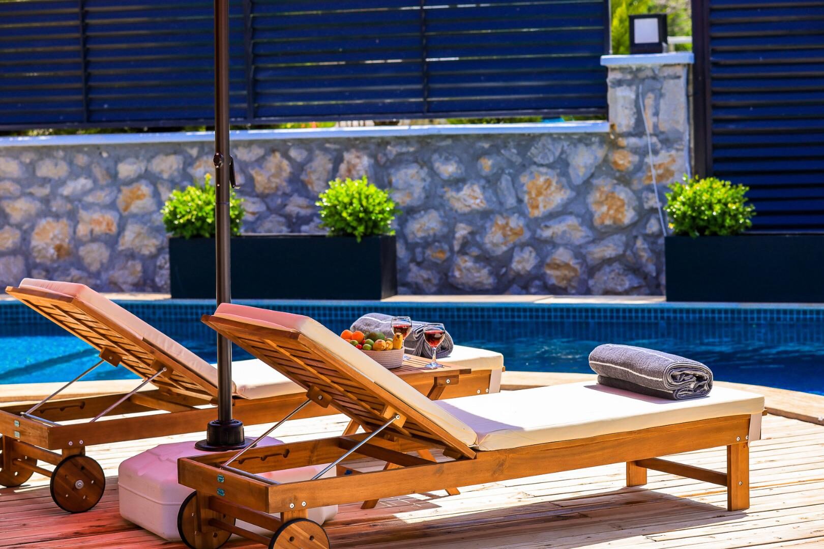 Villa Wooden House Sarıbelen — 16