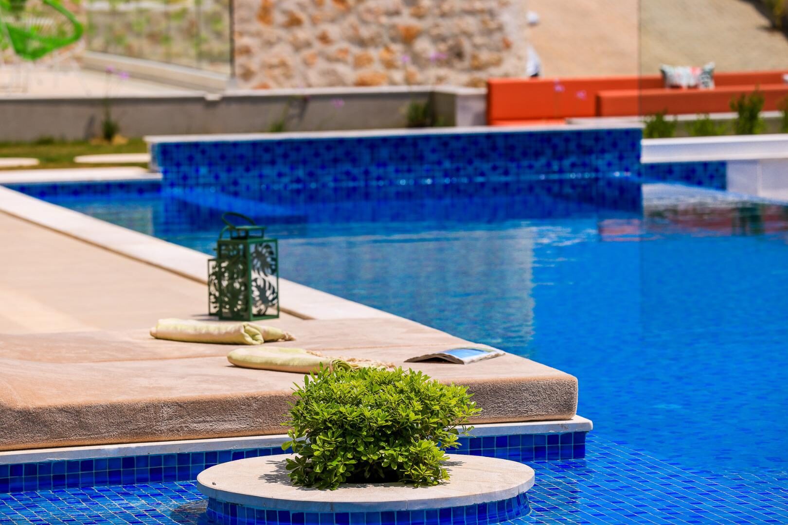 Villa Çalıkuşu Kalamar — 18