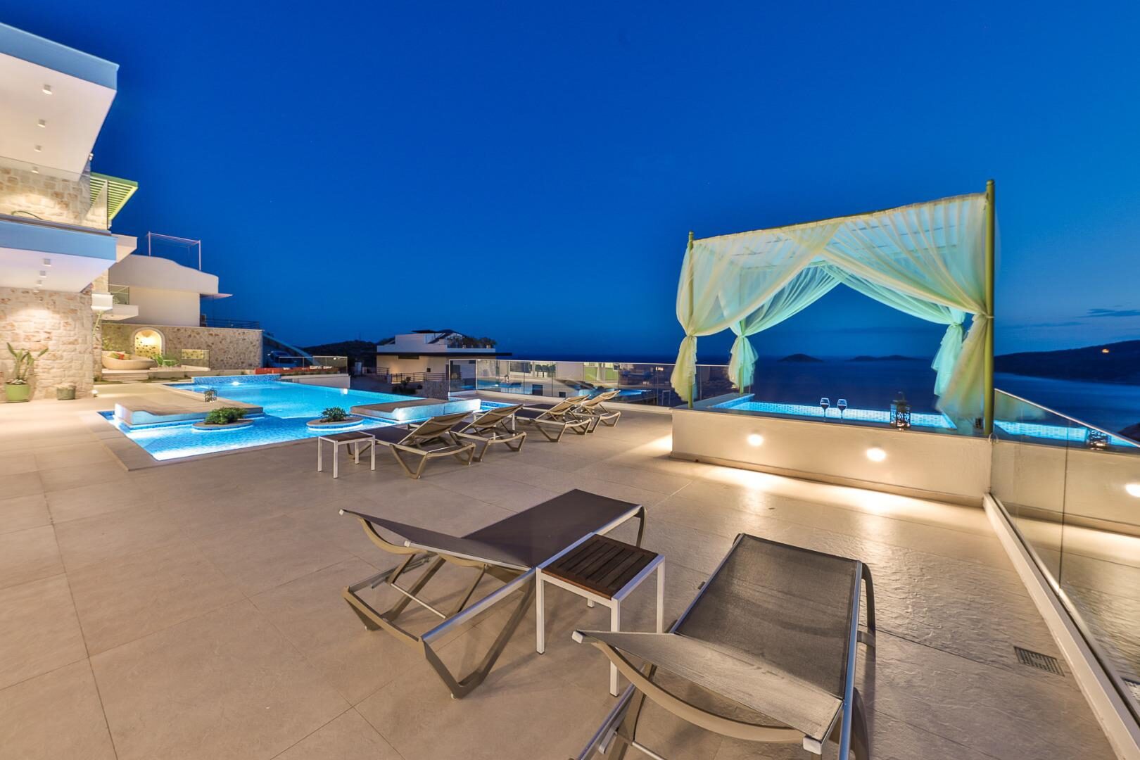 Villa Çalıkuşu Kalamar — 19